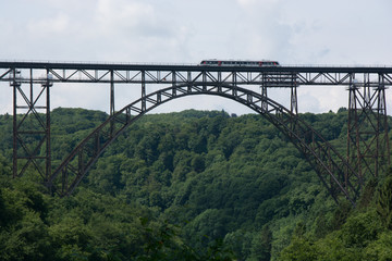 Müngstener Brücke