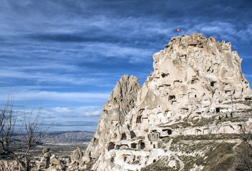 Türkiye Nevşehir
