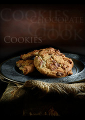 Chocolate Chip Cookies II