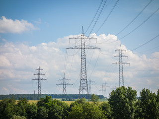 Energieversorgung
