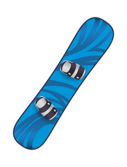 Snowboarding design