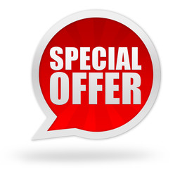 special offer
