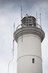 Faro de Colonia del Sacramento