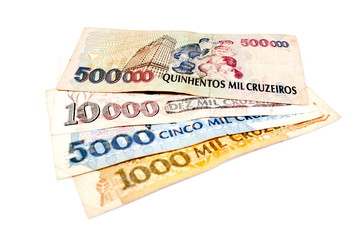 Brazilian old money