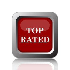 Top rated  icon
