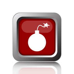 Bomb icon