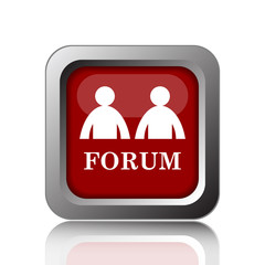 Forum icon