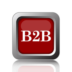 B2B icon