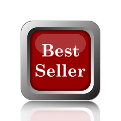 Best seller icon