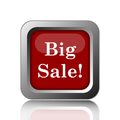 Big sale icon