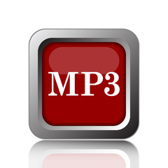 MP3 icon
