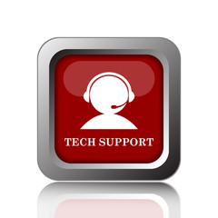 Tech support icon