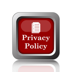 Privacy policy icon