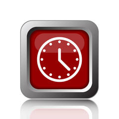 Clock icon