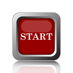 Start icon