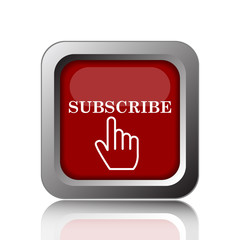 Subscribe icon