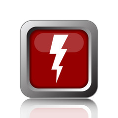 Lightning icon