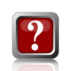 Question mark icon