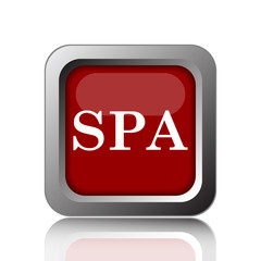 Spa icon