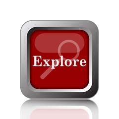 Explore icon