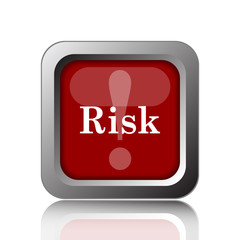 Risk icon