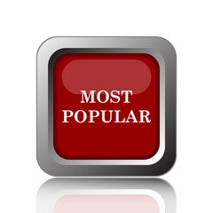 Most popular icon