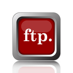ftp. Icon