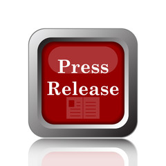 Press release icon