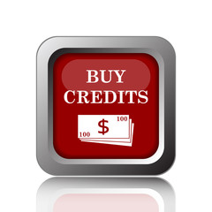 Buy credits icon