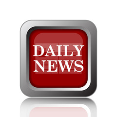 Daily news icon