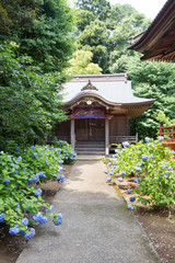 神社
