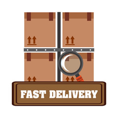 delivery service 