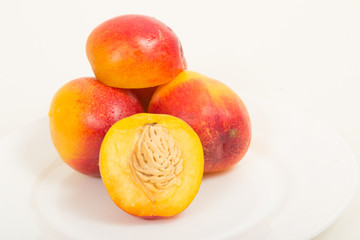 peaches