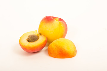 apricots