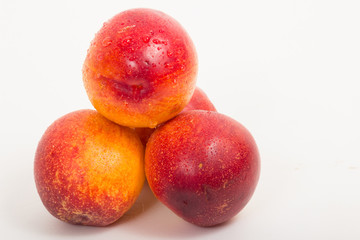 peaches