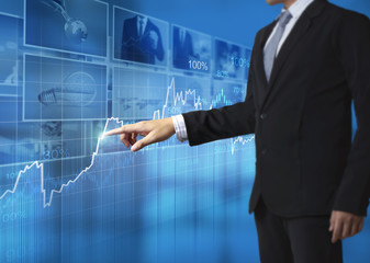  financial symbols coming from han