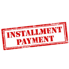 Installment Payment