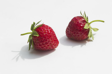 Strawberry.