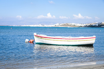 Paros, Greece