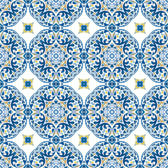 Portuguese tiles