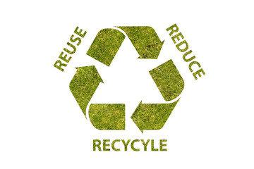 Recycle logo