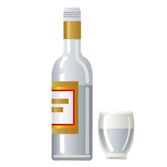 vodka