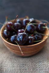 Cherries