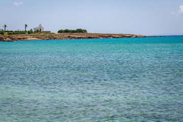 Fototapeta premium Paros, Greece