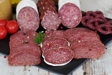 Salami
