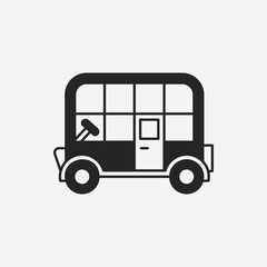 bus icon