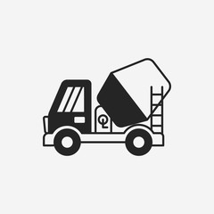 truck icon