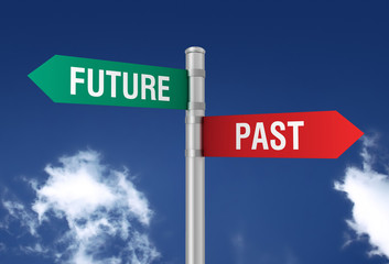  future past