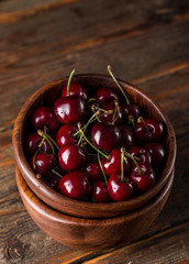 Sour cherry
