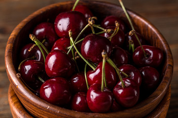 Sour cherry
